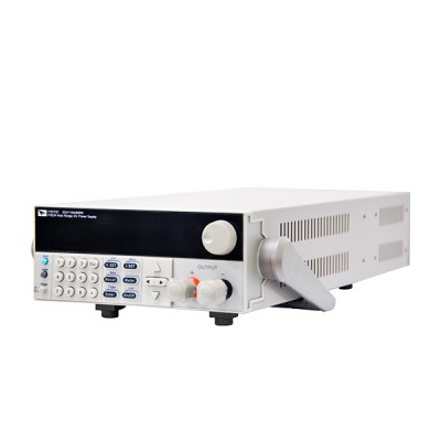 IT6723C — Alimentation 850W (110V/32A) + RS232/USB, ½ 2U