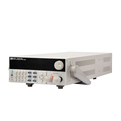 IT6724B — Alimentation 1500W (150V/20A) + RS232/USB, ½ 2U