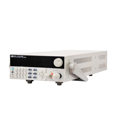 IT6724C — Alimentation 1500W (32V/110A) + RS232/USB, ½ 2U