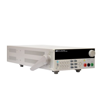 IT6724H — Alimentation 1500W (300V/10A) + RS232/USB, ½ 2U