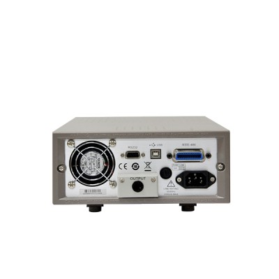 IT6724H — Alimentation 1500W (300V/10A) + RS232/USB, ½ 2U