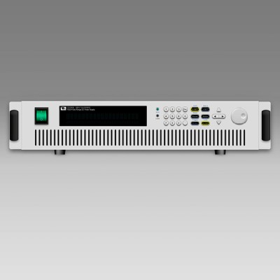 IT6726C — Alimentation 3000W (32V220A) + RS232/USB, 2U