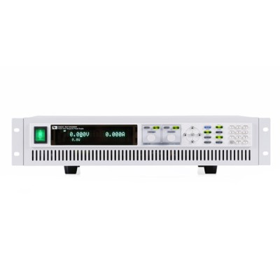 Série IT6500C — Alimentation réversible DC - Forte puissance