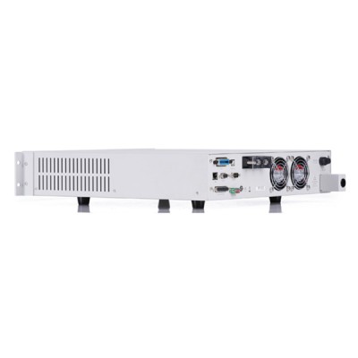 Série IT6500C — Alimentation réversible DC - Forte puissance