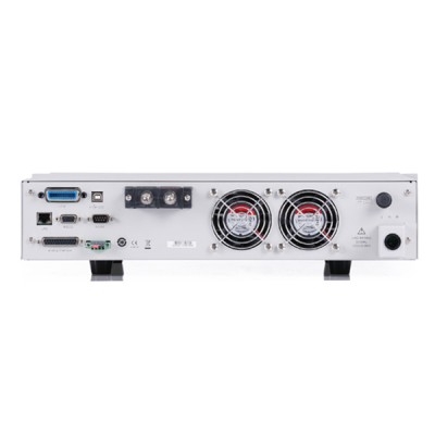 Série IT6500D — Alimentations programmables DC forte