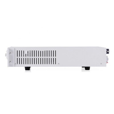Série IT6500D — Alimentations programmables DC forte