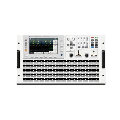 Série IT7600 — Sources programmables AC + DC