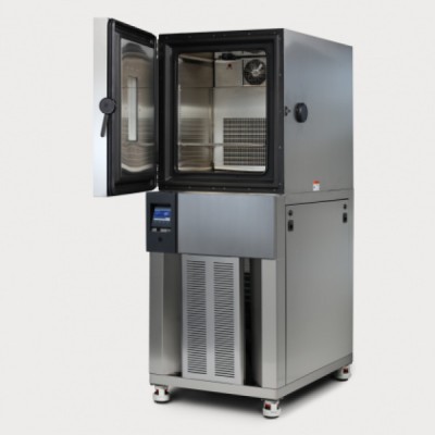BTZ-4200E — Enceinte thermique rapide | 113 L | ESPEC