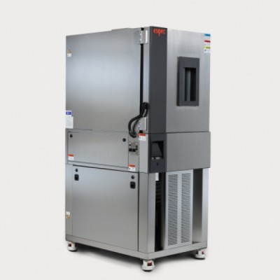 BTZ-4200E — Enceinte thermique rapide | 113 L | ESPEC