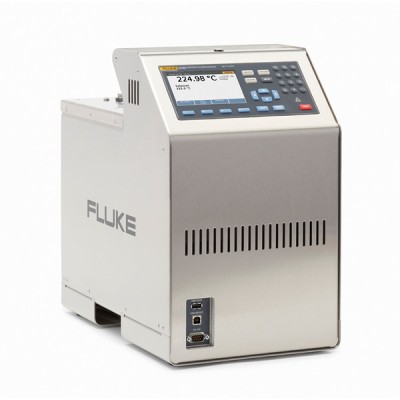 6109A-256 — Bain portable +35°C à +250°C | Fluke Calibration