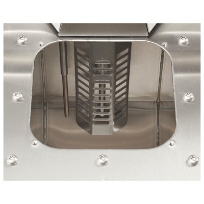 6109A-256 — Bain portable +35°C à +250°C | Fluke Calibration