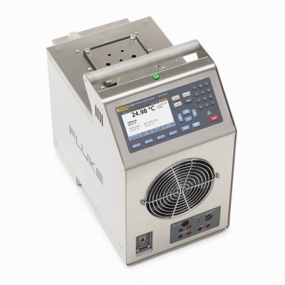 7109A-256 — Bain portable, -25°C à +140°C