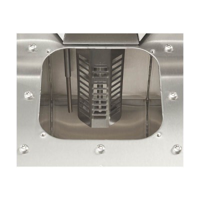 7109A-256 — Bain portable, -25°C à +140°C