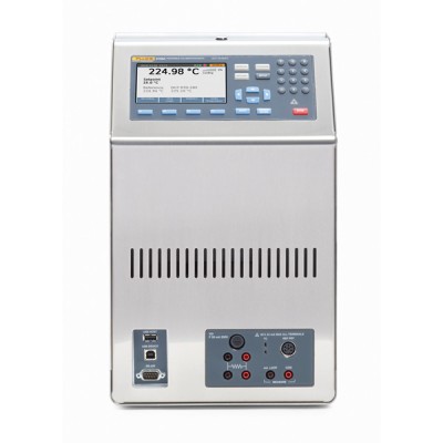 6109A-P-256 — Bain portable +35°C/+250°C