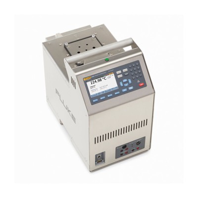 6109A-P-256 — Bain portable +35°C/+250°C
