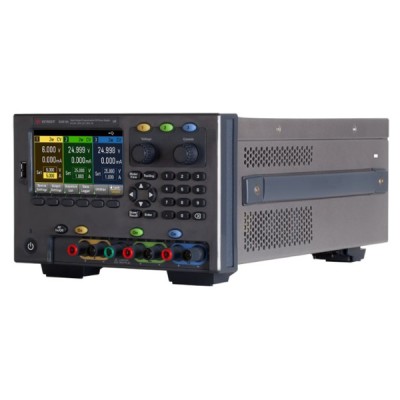 E36312A — Alimentation variable triple 80 W