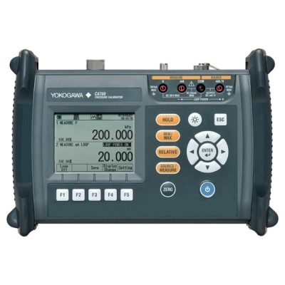 CA700-E-02-U2-P1 — Calibrateur de pression 1000 kPa