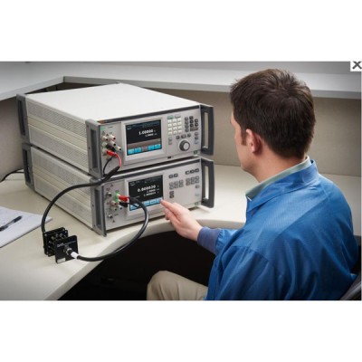 5790B — Etalon de mesure AC | Fluke Calibration