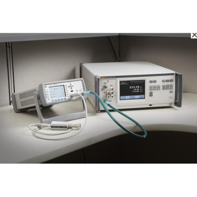 5790B — Etalon de mesure AC | Fluke Calibration