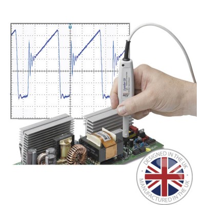 i Prober 520 — Sonde de courant | Aim-TTi