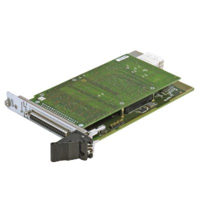 ACE429-3U-x — Carte PXI Express de test et de simulation