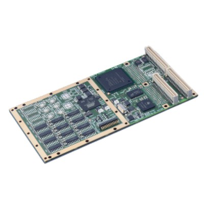 AMCE429-x — Module PMC ARINC429 conforme aux normes
