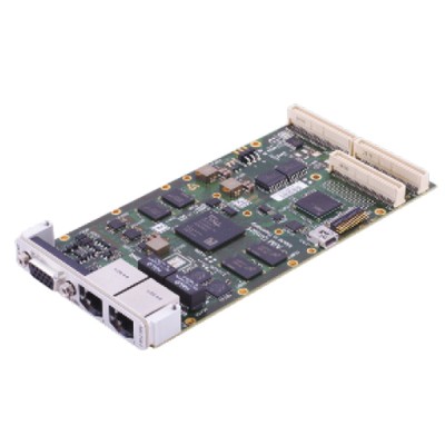 AMCX-FDX-2 — Module PMC d’interface AFDX® 10/100/1000Mbit