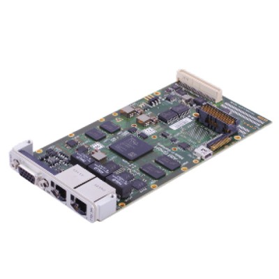 AXC-FDX-2 — Module XMC d’interface AFDX® 10/100/1000Mbit