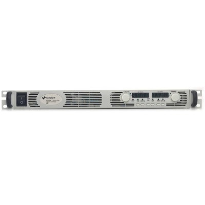 N5771A — Alimentation programmable DC 1500W (300V/5A)