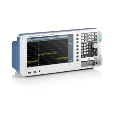 FPC1500 — Analyseur de spectre - 1 GHz avec tracking
