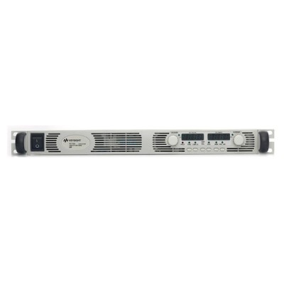 N5752A — Alimentation programmable DC 780W (600V/1,3A)