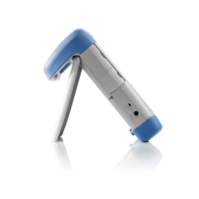 FSH8/T/V — Analyseur de spectre portable 8 GHz