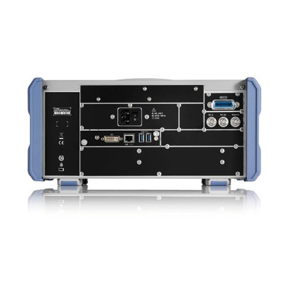 ZNLE3 — Analyseur de réseaux vectoriel 3 GHz