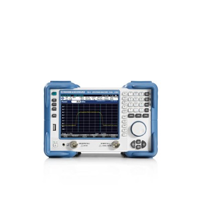 FSC6 — Analyseur de spectre - 6 GHz | Rohde & Schwarz