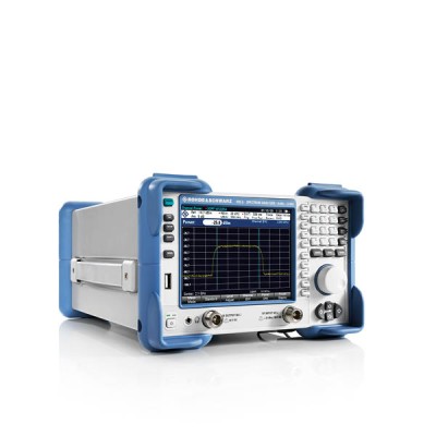 FSC3-T — Analyseur de spectre - 3 GHz avec tracking