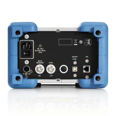 FSC3-T — Analyseur de spectre - 3 GHz avec tracking