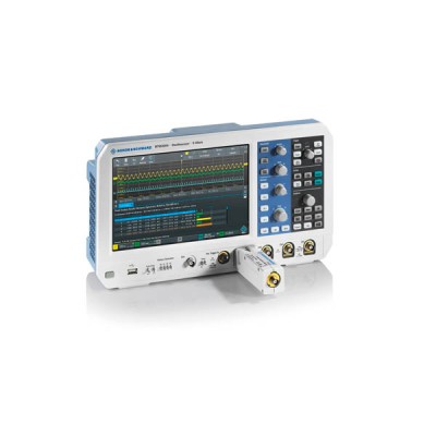 RT-Z2T — Adaptateur pour sondes TekProbe | Rohde & Schwarz