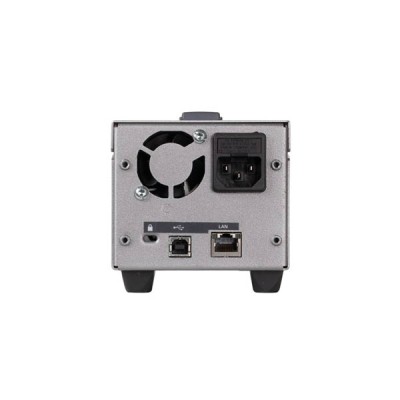 E36102B — Alimentation de laboratoire DC simple 30W (6V/5A)