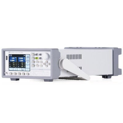 IT9121 — Wattmètre - 1 voie - DC, 0.5Hz-100KHz + Harmonique