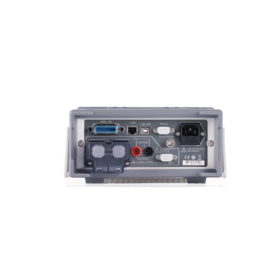 IT9121 — Wattmètre - 1 voie - DC, 0.5Hz-100KHz + Harmonique