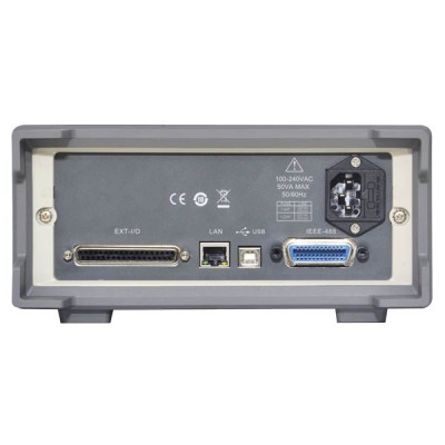 IT5101 — Testeur de résistance interne de batterie | ITECH