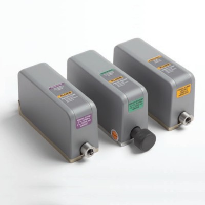 8370A — Contrôleur étalon de pression pneumatique modulaire