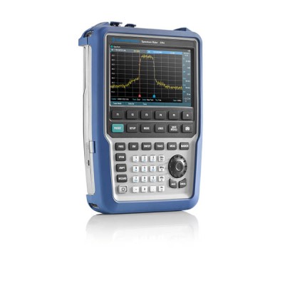 FPH-6 — Analyseur de spectre portable 5kHz-6GHz
