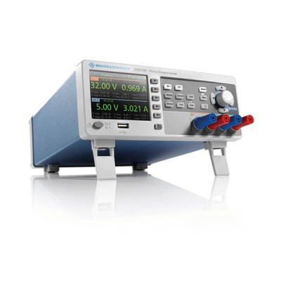 NGE102B — Alimentation double 66W | Rohde & Schwarz
