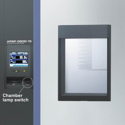 Série ARF — Enceintes climatiques/thermique rapide | De 249