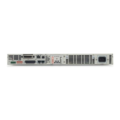 N5745A — Alimentation programmable DC 750W (30V/25A)