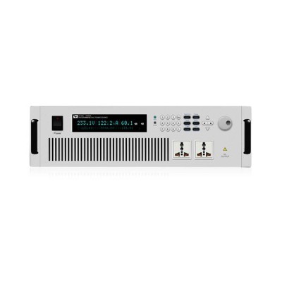IT7324H — Alimentation monophasée AC programmable 1500 VA