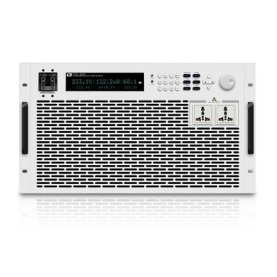 IT7326H — Source AC monophasée programmable 3000 VA | ITECH