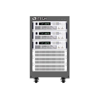 IT7322HT — Alimentation triphasée AC programmable 4500 VA