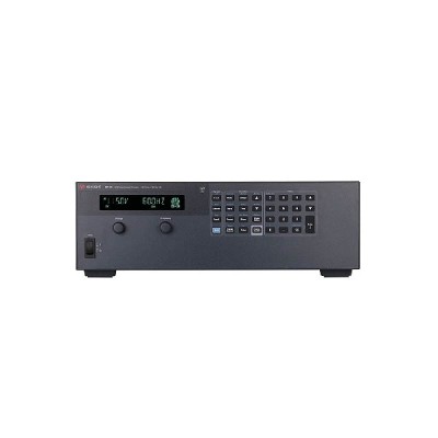 6813C — Source AC - 1 voie - 750 VA (300V/6.5A)